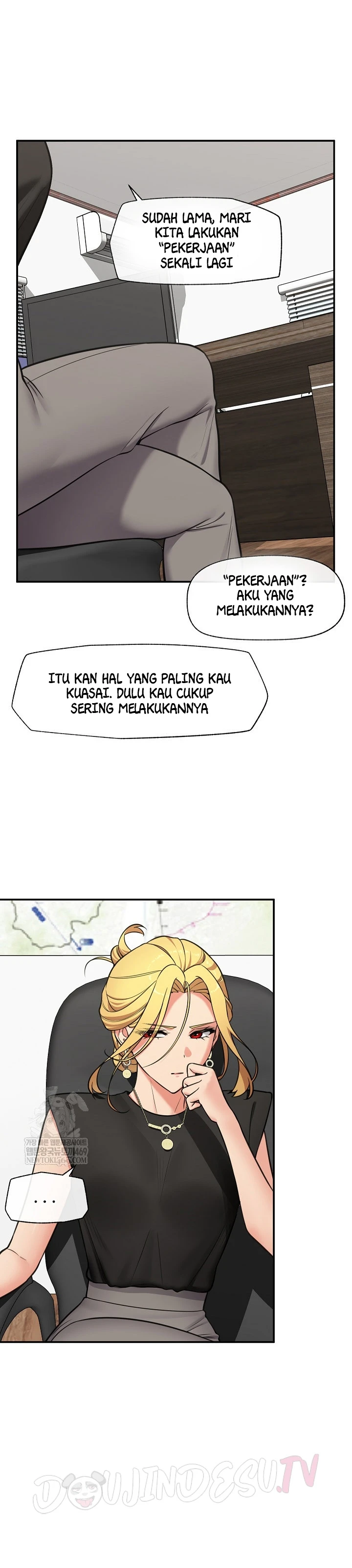 Hypnotic Guard - Page 23